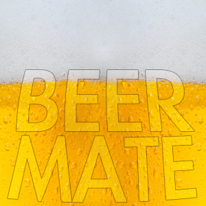 Beer Mate App - for the iPhone
