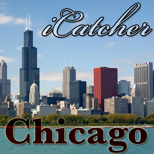 iCatcher Chicago iPhone App